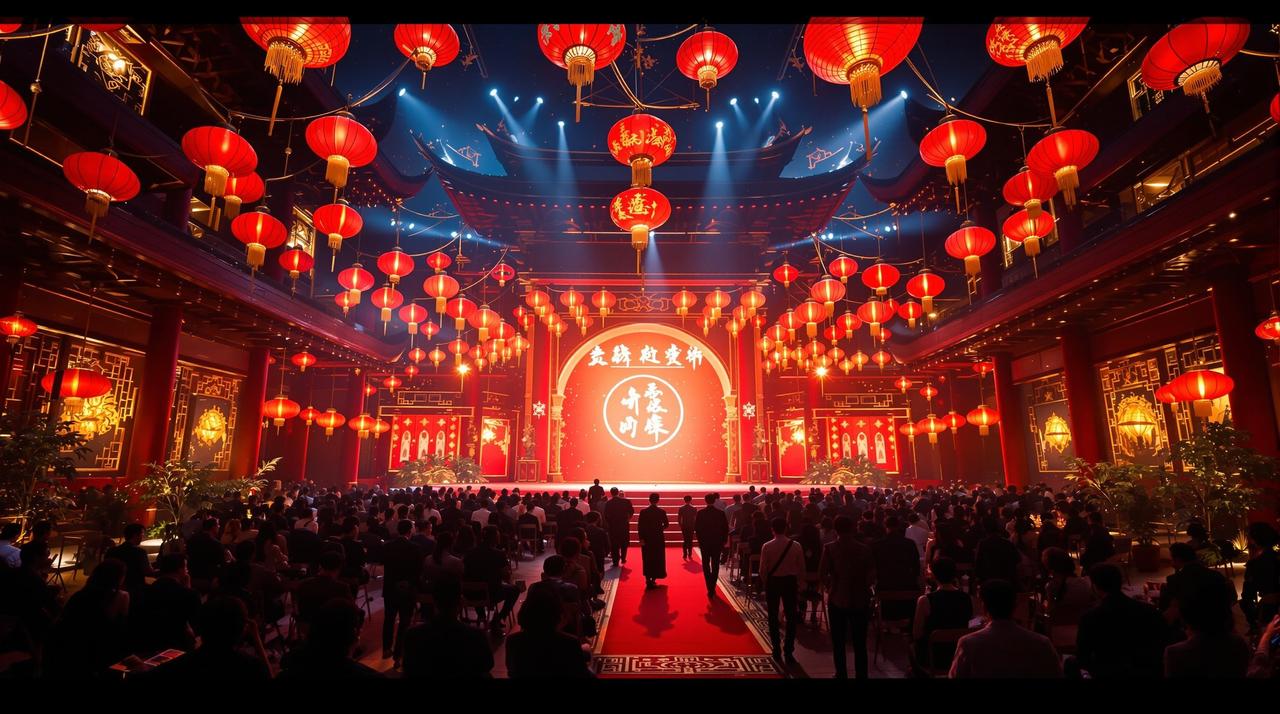 张艺谋新作《山海经传说》定档暑期,东方奇幻视觉盛宴 - 资讯缩略图 - 免费毛片网站